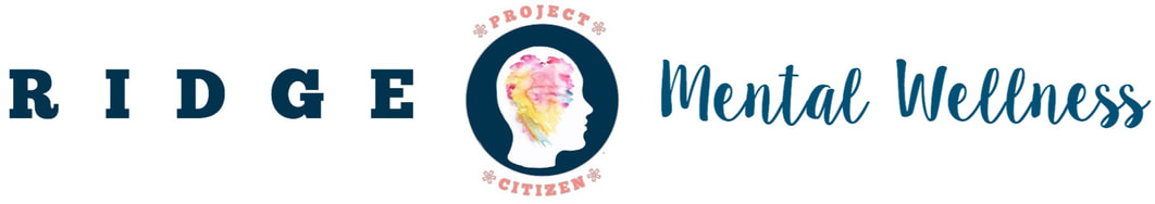 PROJECT CITIZEN: STUDENT WELL BEING